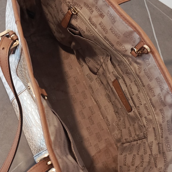 Michael Kors tote bag - Picture 4 of 4